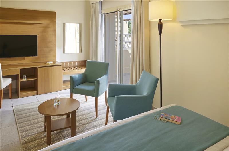 TUI MAGIC LIFE Redsina Sharm El Sheikh